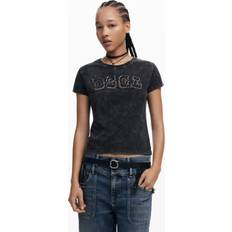 Desigual Överdelar Desigual T-shirt
