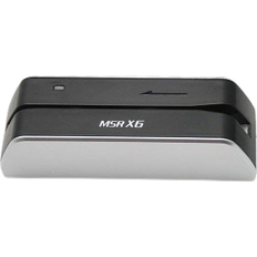 Card writer Smallest USB Magstripe Credit Card Reader Writer