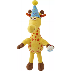 Toys Toys R Us Geoffrey the Giraffe Birthday Plush 9" Created for You Multi (No Size)