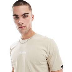Ellesse Clothing Ellesse Ollio Tee - Beige