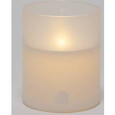 Led lys Birdie Flame Medium LED-lys 12.1cm