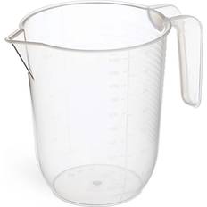 Tesco Plastic Measuring Jug