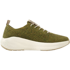 Herre - Uld Sportssko Icebug Men's Aura Rewool RB9X - Melangemoss