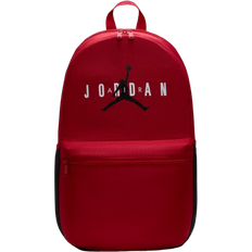 Jordan Big Boys Jumpman Backpack Gym Red