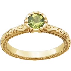 James Avery Cherished Birthstone Ring