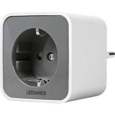 LEDVANCE SMART ZB Plug Smart kontakt trådlös ZigBee vit
