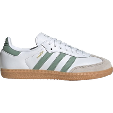Adidas samba og adidas Samba OG Teens - Weiß