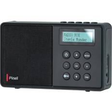 Pinell Radioer Pinell Supersound Micro