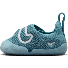 Nike Swoosh 1 Baby Toddler Shoes - Blue