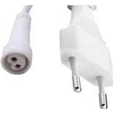 El vägguttag LEDlife 150 cm kabel vägguttag Passar till LEDlife Pro-Grow 2.0, IP65