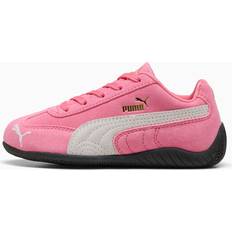 Puma Pink Trainers Puma SpeedCat Sneakers Kids - Magic Rose/White