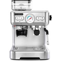 Casabrews Semi-Automatic Espresso Machine