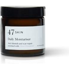 47 skin 47 Skin Skin Anti Blemish Scar Repair Moisturiser With 60ml