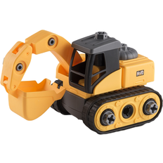 Gravko legetøj VN Toys Speedcar Gravko Byg-selv-gravko