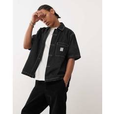 Adidas Shirts adidas Wabash Shirt - Black