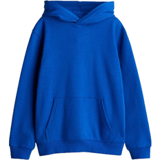 H&M Jungen Hoodie - Blau