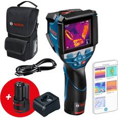 Bosch Wärmebildkameras Bosch Professional 12V System Wärmebildkamera GTC 600 C
