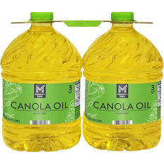 Oils & Vinegars Member's Mark Canola Oil 3 qt - 2 Pk 192fl oz 2pack