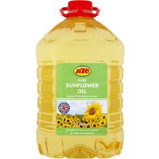 Sunflower Oil 5 l