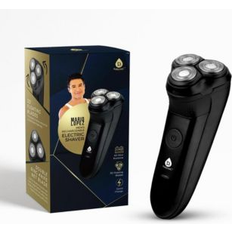 Razors Pursonic Mario Lopez Mens Rechargeable Electric Shaver
