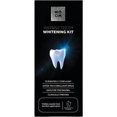Instant Teeth Whitening Kit