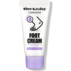 Fotvård SlowSunday SlowSunday Lavender Foot Cream Anti-Drying Crack Foot Cream Repair