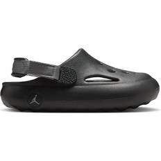 Jordan Sandaler Jordan Nike Hydrip Unisex Flip-Flops and Sandals - Black