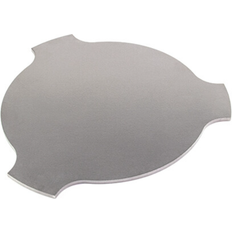 Shichirin Teppanyaki Tallerken Rund - Medium