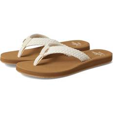 Reef Sandalen Reef Cj7338 Dames Slippers - Bruin