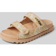 Guess Hjemmesko & Sandaler Guess Pantoletter FADELIZA - Beige