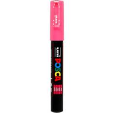 Uni Posca PC-1M Extra Fine Bullet Pink
