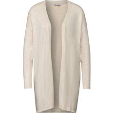 Street One Langer Cardigan - Beige