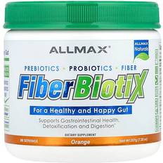 Allmax FiberBiotiX Orange 7.3 oz