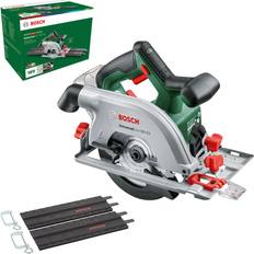 Cordless circular saw Bosch Cordless Circular Saw 18V-53 2-Piece