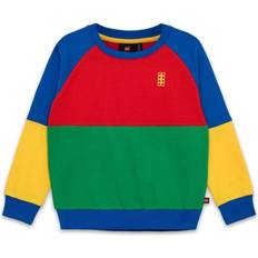 LEGO Kids' Color-Block Sweatshirt
