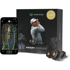 Arccos Golf Gen 4 Smart Sensors