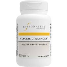 Integrative Therapeutics Glycemic Manager 60 Tablets