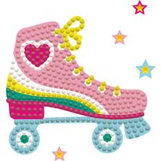 Diamond Dotz Just Rollin’ 7.8 x 7.8 cm