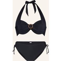 Bikini-Sets Lingadore Bikiniset - Schwarz