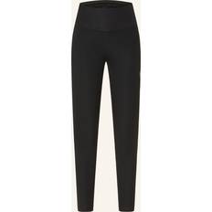 Nike Running Tights Nike Fast Mid-Rise 7/8 Tights - Black