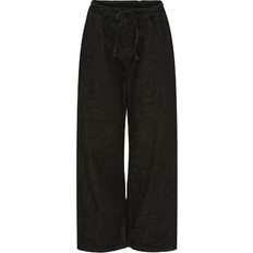 Marta Du Chateau dame bukser MdcVioleta 62543 Black