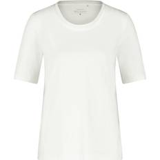 Gerry Weber T-shirts Gerry Weber Shirts - Offwhite