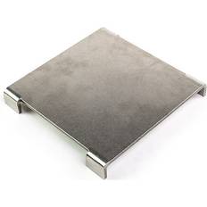 Teppanyaki grill Yakiniku Rectangular Shichirin Teppanyaki Plate