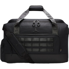 Nike Collect Duffle Bag Black (O.S.F.A