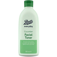 Everyday Cucumber Face Toner 150 ml