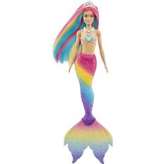 Barbie rainbow Barbie Rainbow Magical Mermaid