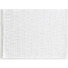 H&M Cotton Bath Mat 50 x 70 - White