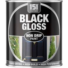 Gloss Drip Paint