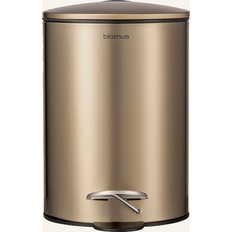 Blomus Bad-Treteimer Tubo Gold One Size