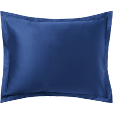 Åhléns Home Satin 50x60 cm Blå Örngott